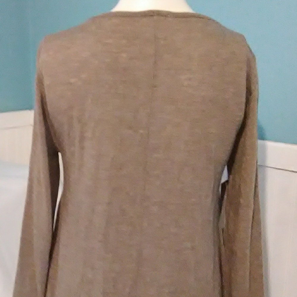**SALE** Umgee usa Blouse - Picture 4 of 4